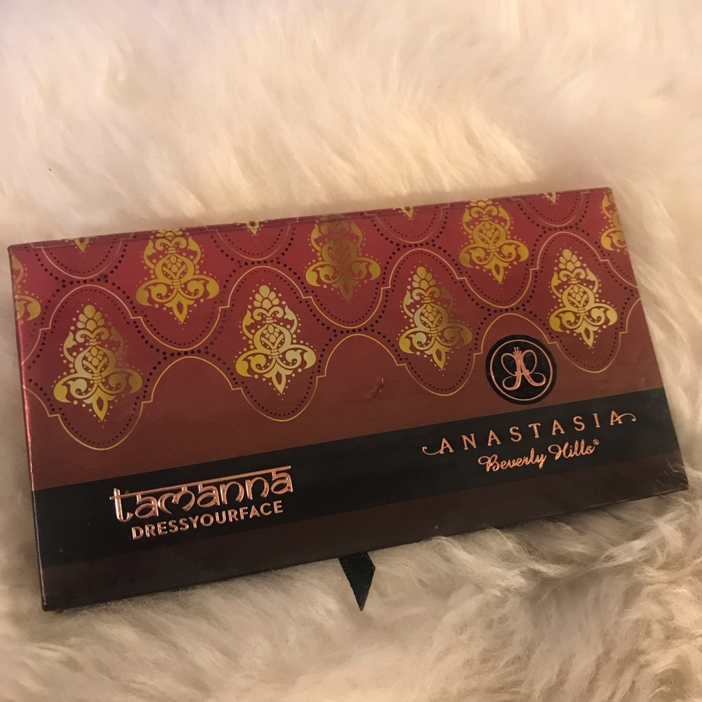 ABH Tamanna Palette